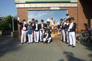 Kirmes Dienstag 2019