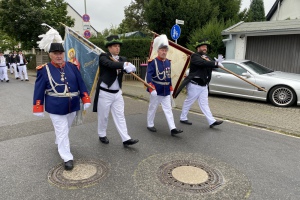 Kirmes Dienstag 2024