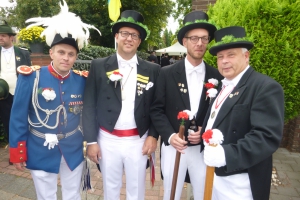 Kirmes Montag 2018