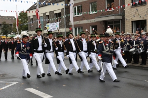 Kirmes Sonntag 2009
