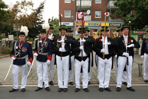 Kirmes Sonntag 2013