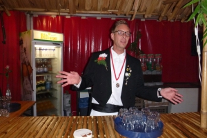 Kirmes Sonntag 2015