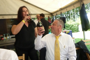 Kirmes Sonntag 2021