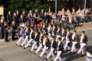 Kirmes Sonntag 2022