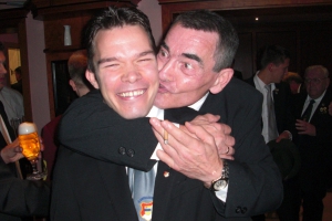 Koenigsehrenabend 2008