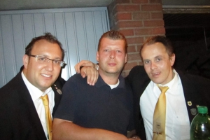 Koenigsehrenabend 2011