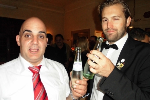Koenigsehrenabend 2015