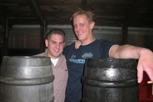 Kompanieschiessen 2009