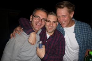 Kompanieschiessen 2019