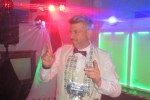 Kroenung Basti Scheibenschuetzen 2019