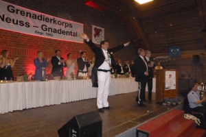 Kroenung Knittel Gnadental 2019
