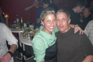 25 Geburtstag Laura 2009