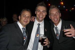 Oberstehrenabend 2006