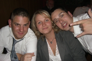 Oberstehrenabend 2007