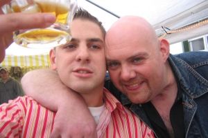Oktoberfest Hermi 2005