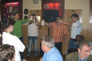 Oktoberfest Hermi 2006