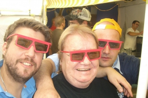 Oktoberfest Hermi 2007