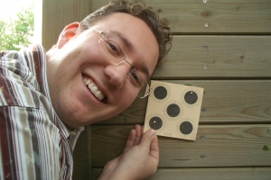 Regimentsschiessen 2004