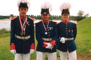 Schuetzenfest 1990