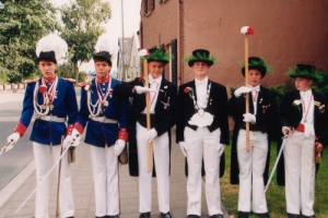 Schuetzenfest 1991
