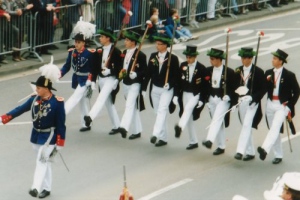 Schuetzenfest 1996