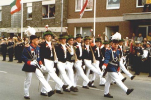 Schuetzenfest 1998