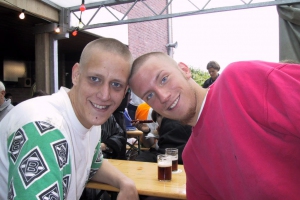 Schuetzenfussballturnier 2001