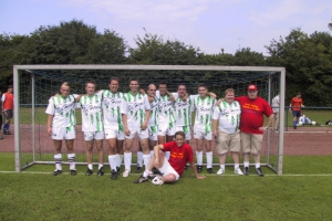 Schuetzenfussballturnier 2003