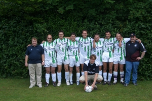 Schuetzenfussballturnier 2004
