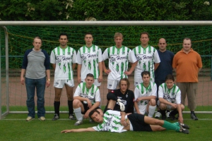 Schuetzenfussballturnier 2005