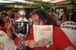 Schuetzenfussballturnier 2007