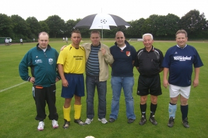 Schuetzenfussballturnier 2008