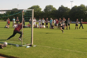 Schuetzenfussballturnier 2009
