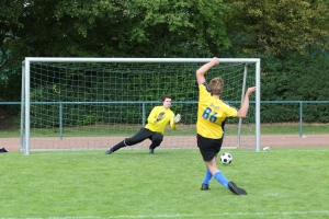 Schuetzenfussballturnier 2011