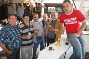 Schuetzenfussballturnier 2012