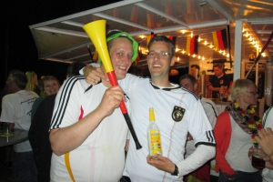 Schuetzenfussballturnier 2014