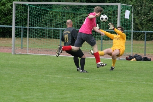 Schuetzenfussballturnier 2015