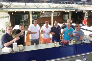 Schuetzenfussballturnier 2017