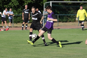 Schuetzenfussballturnier 2019