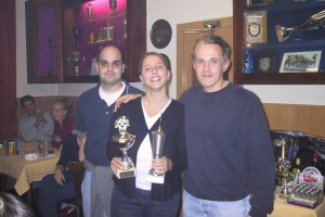Schwimmturnier II 2003
