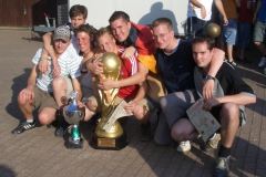 2006, Sieger: SG 10. Grenadierzug & 9. Jägerzug