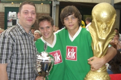 2007, Sieger: 13. Grenadierzug