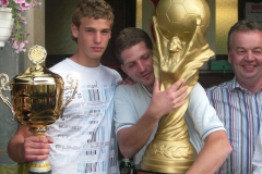 2009, Sieger: 13. Grenadierzug