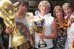 2010, Sieger: 13. Grenadierzug
