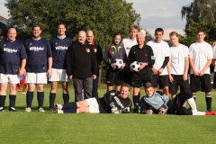 2011, Schirmherr: Heinz IV.