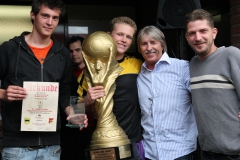2011, Sieger: 13. Grenadierzug