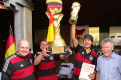 2014, Sieger: 13. Grenadierzug