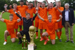 2015, Sieger: 14. Grenadierzug