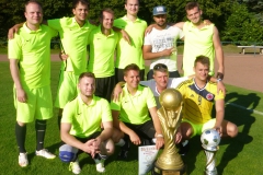2018, Sieger: 13. Grenadierzug