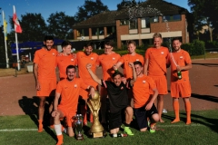 2019, Sieger: 14. Grenadierzug